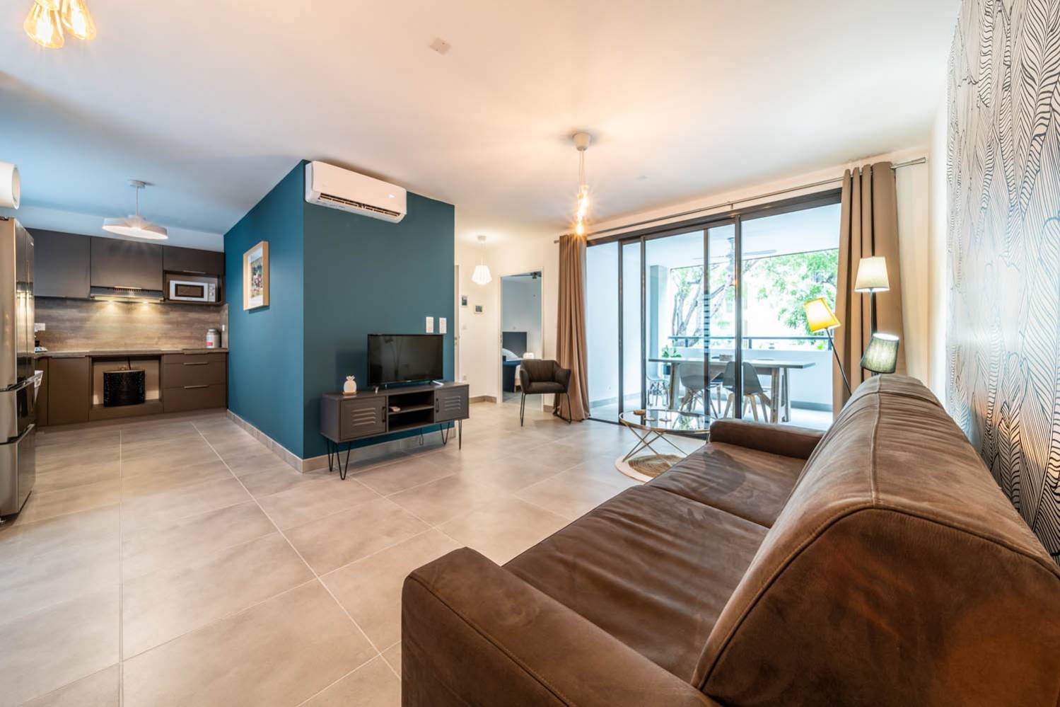 LOFT LAGON L'Hermitage 974