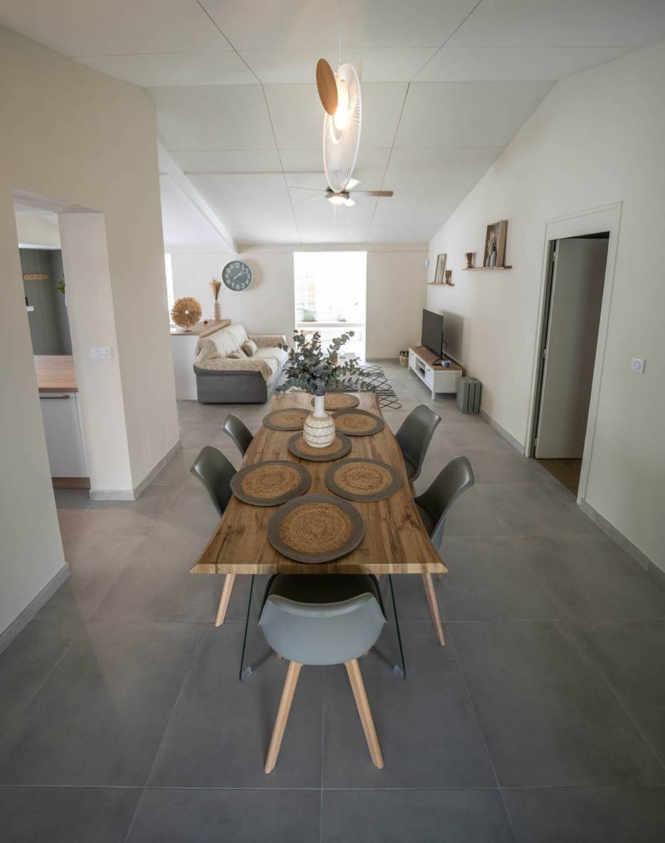 LA VILLA DES SABLES Saint-Gilles 974