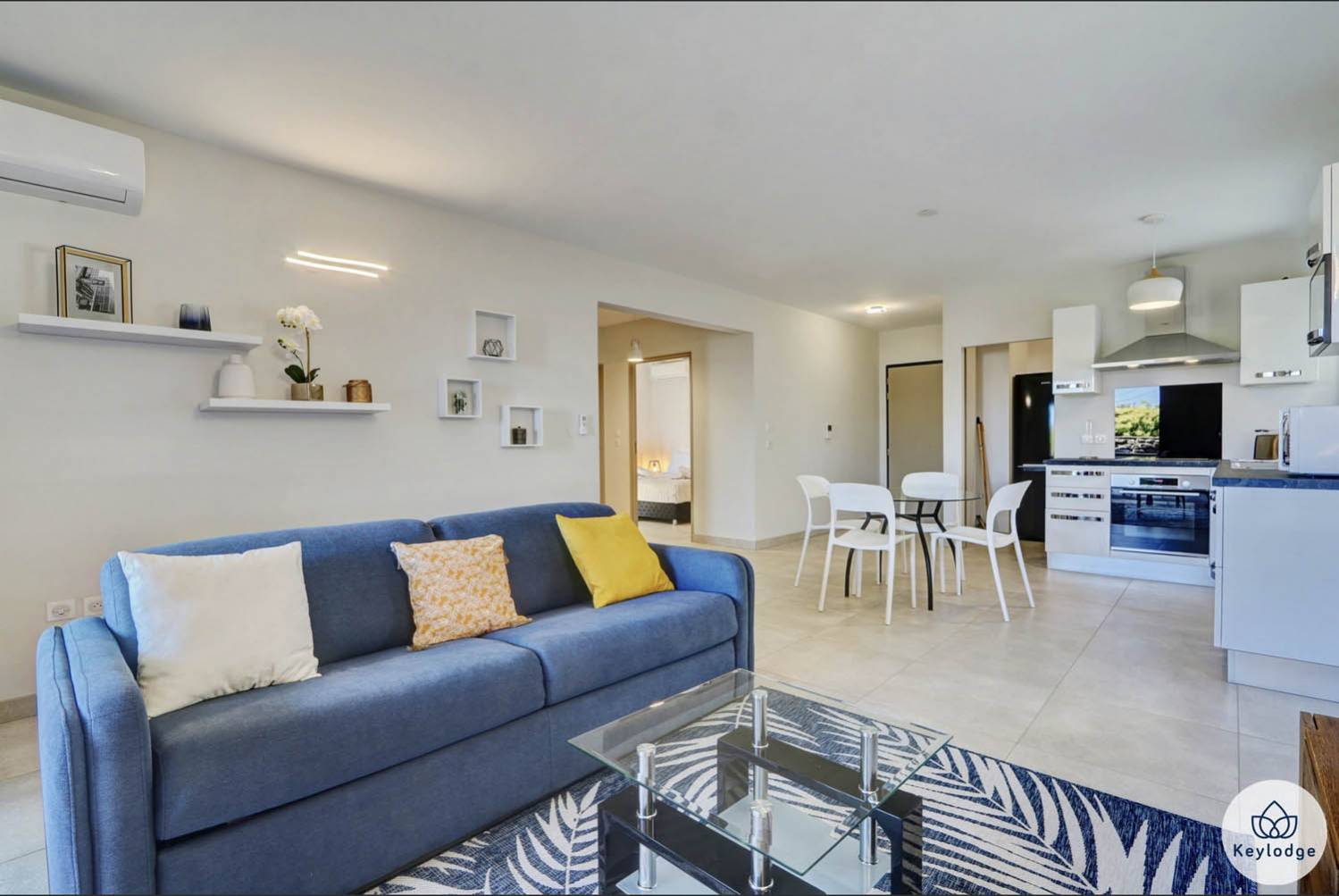 T3 LEU FILAOS APPARTEMENT SAINT LEU REUNION 974