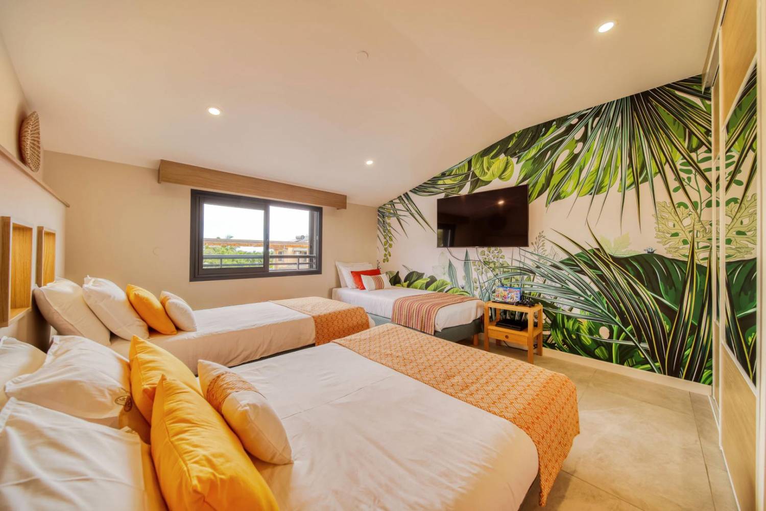 VILLA AMADRIA***** La Saline-les-Bains 974
