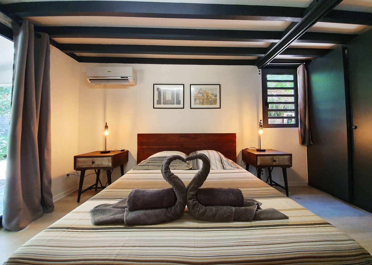 VILLA BLUE LAGON La Saline-les-Bains 974