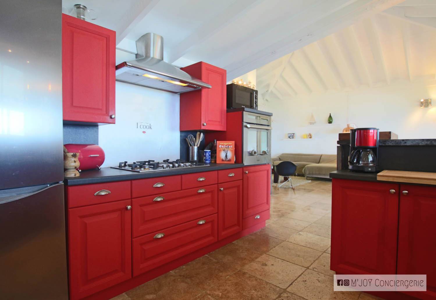 VILLA STELLA**** Saint-Leu 974
