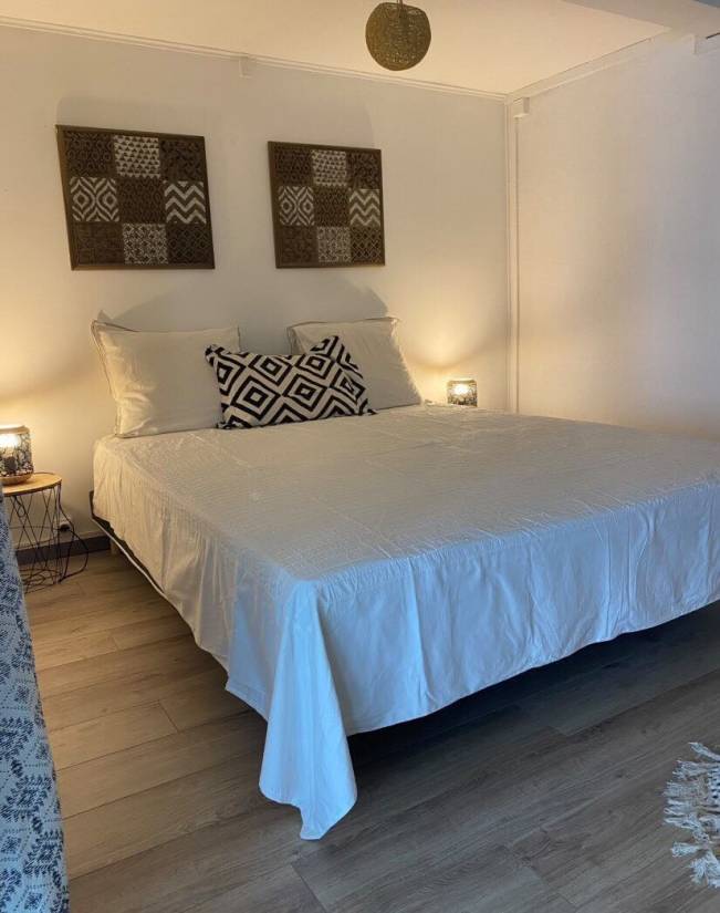 VILLA PIERRE MANDARINE Saint-Paul 974