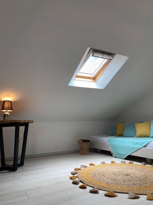 VILLA PIERRE MANDARINE Saint-Paul 974