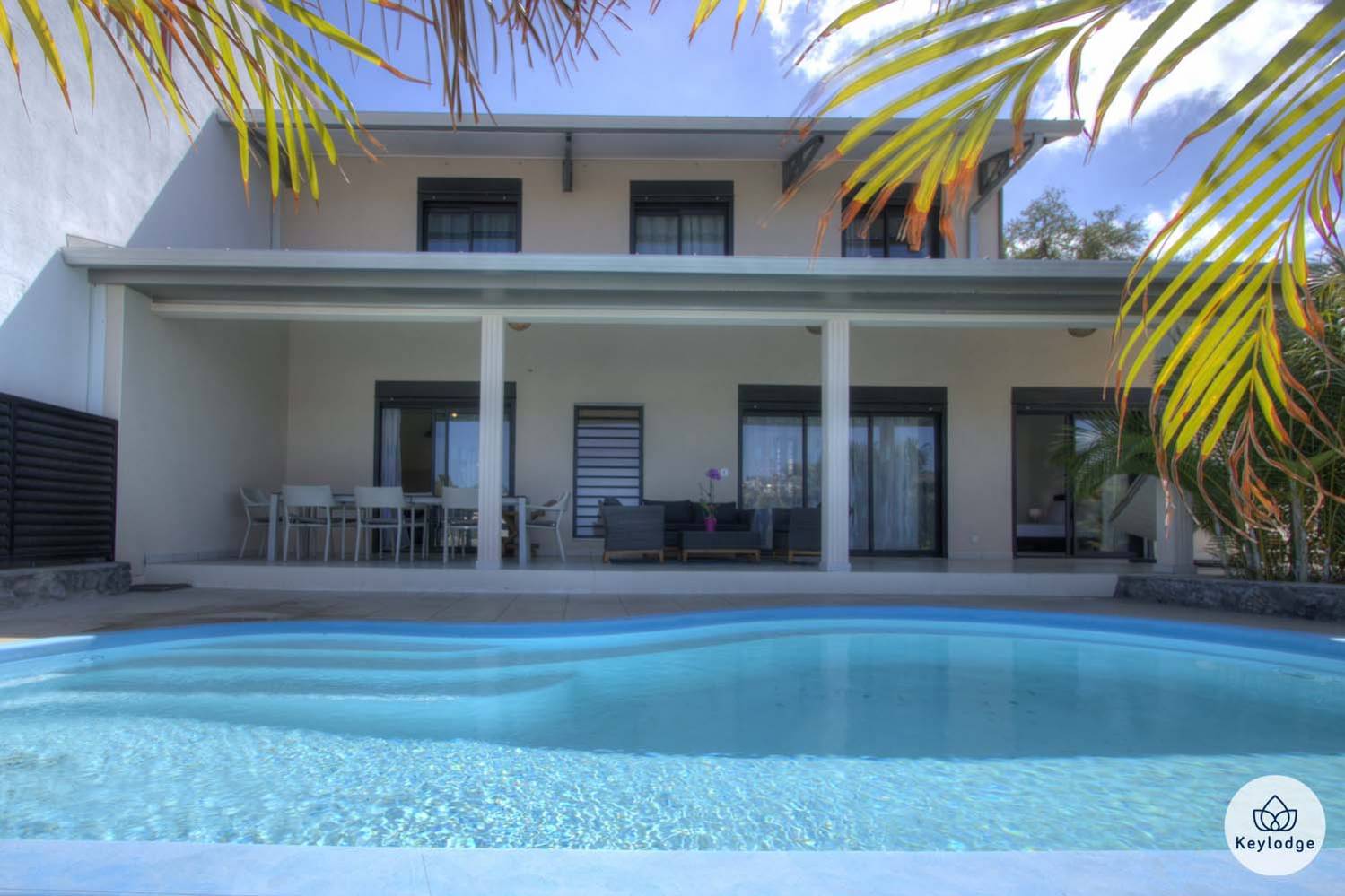 VILLA LOGAN SAINT GILLES REUNION 974