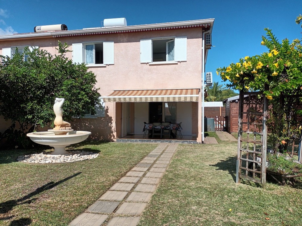 LA VILLA HIBON*** SAINT PAUL REUNION 974