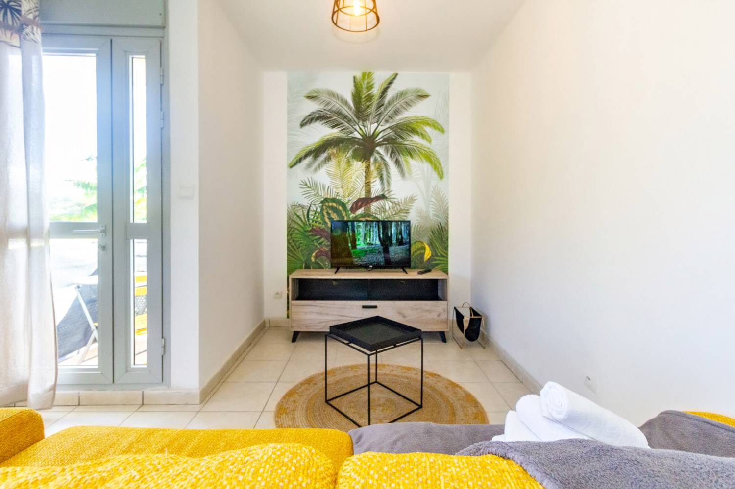 STUDIO SUNNY Hermitage les bains 974