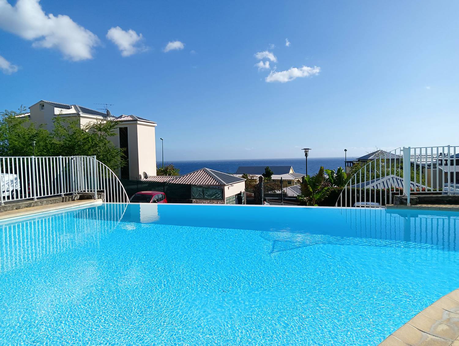 APPARTEMENT TOURMALINE Saint-Gilles 974