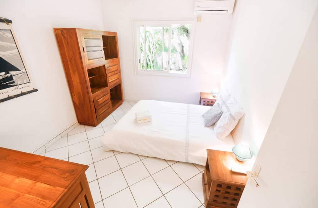 VILLA KAZ A NOU*** L'Hermitage 974