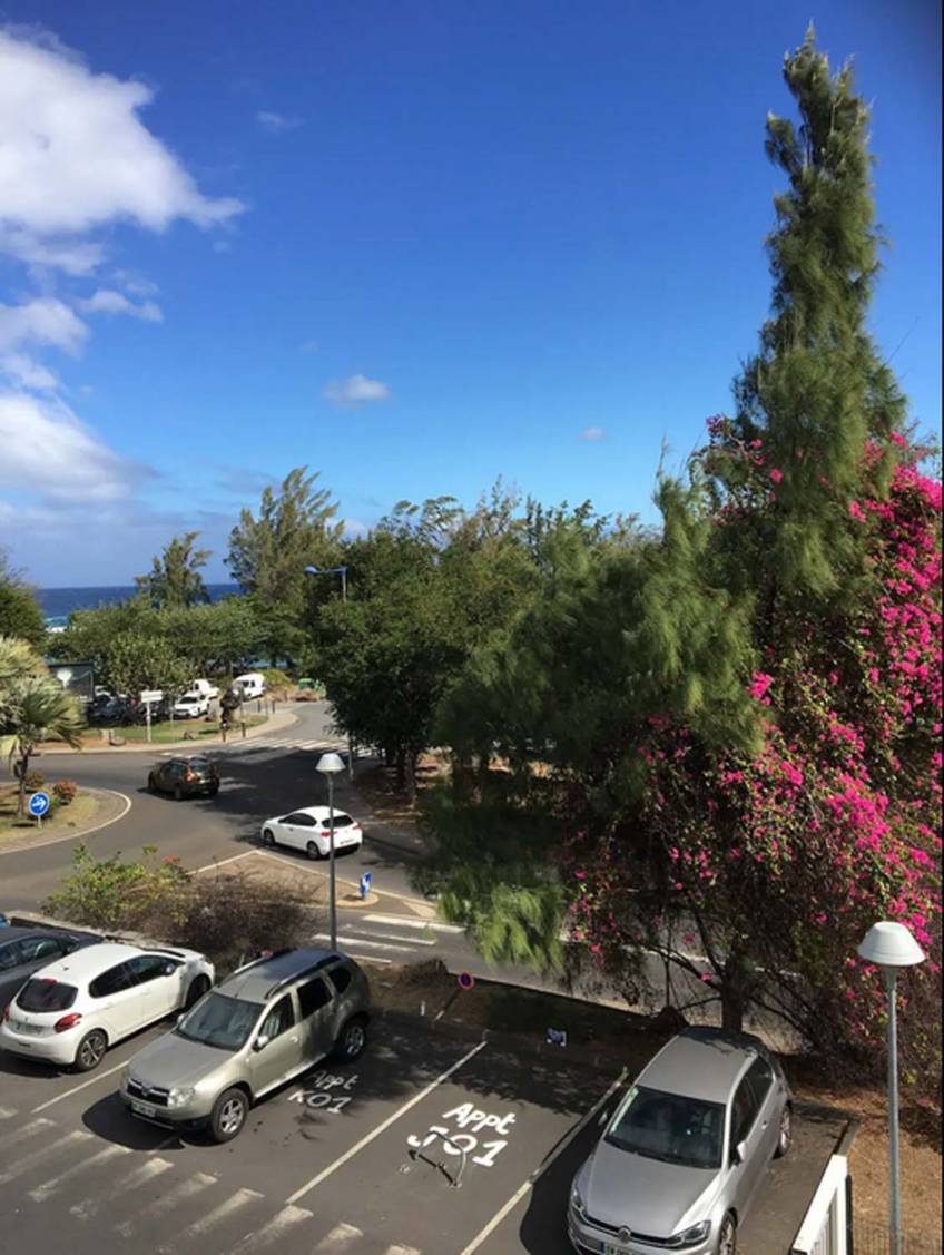 LEU CORAIL APPARTEMENT SAINT LEU REUNION 974