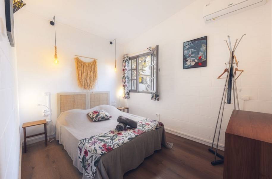 BUNGALOW T3 PITAYA*** L'Hermitage 974