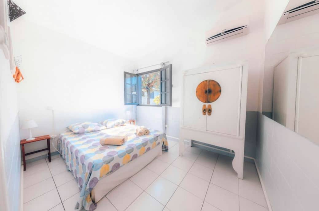 BUNGALOW T3 PITAYA Saint-Gilles 974