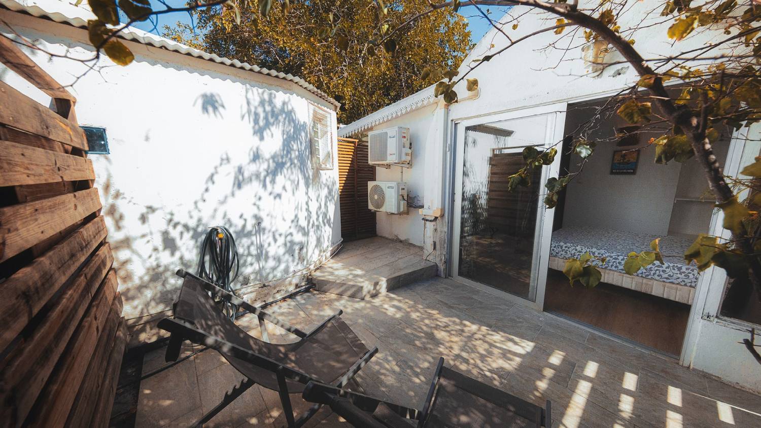BUNGALOW T3 JASMIN** L'Hermitage 974
