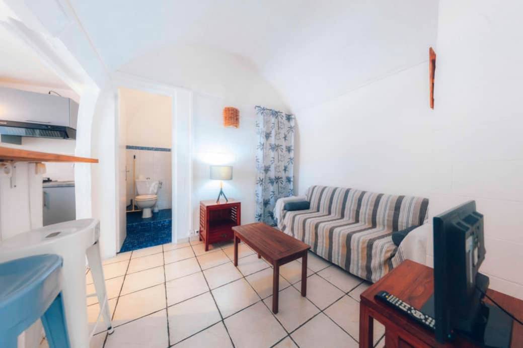 BUNGALOW T3 JASMIN Saint-Gilles 974