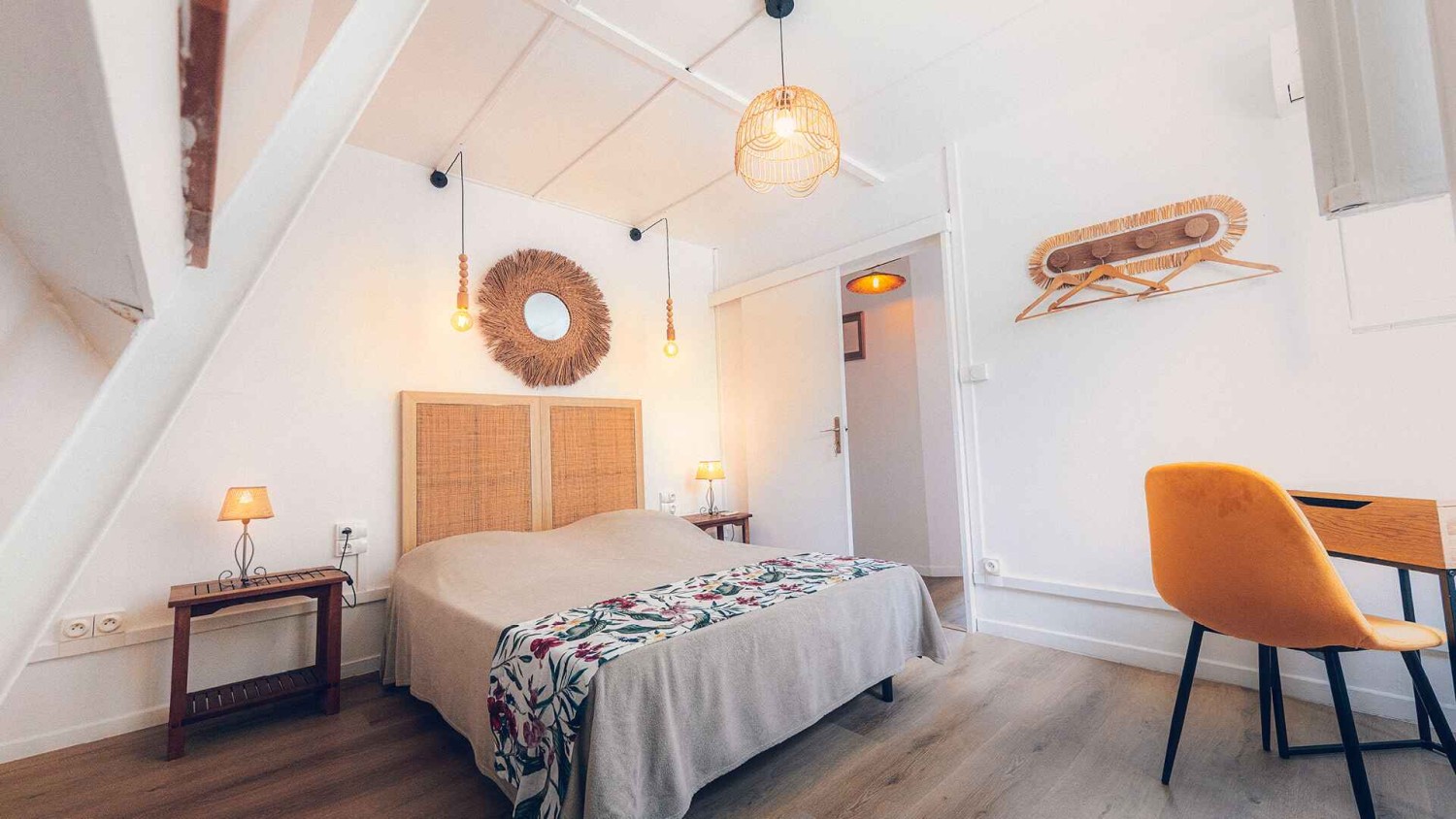 APPARTEMENT T4 COCO*** SAINT-GILLES REUNION 974