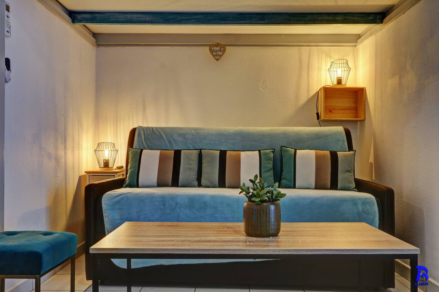STUDIO LE CAP ZEN*** La Saline-les-Bains 974