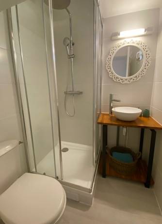 STUDIO VERT LAGON Boucan Canot 974
