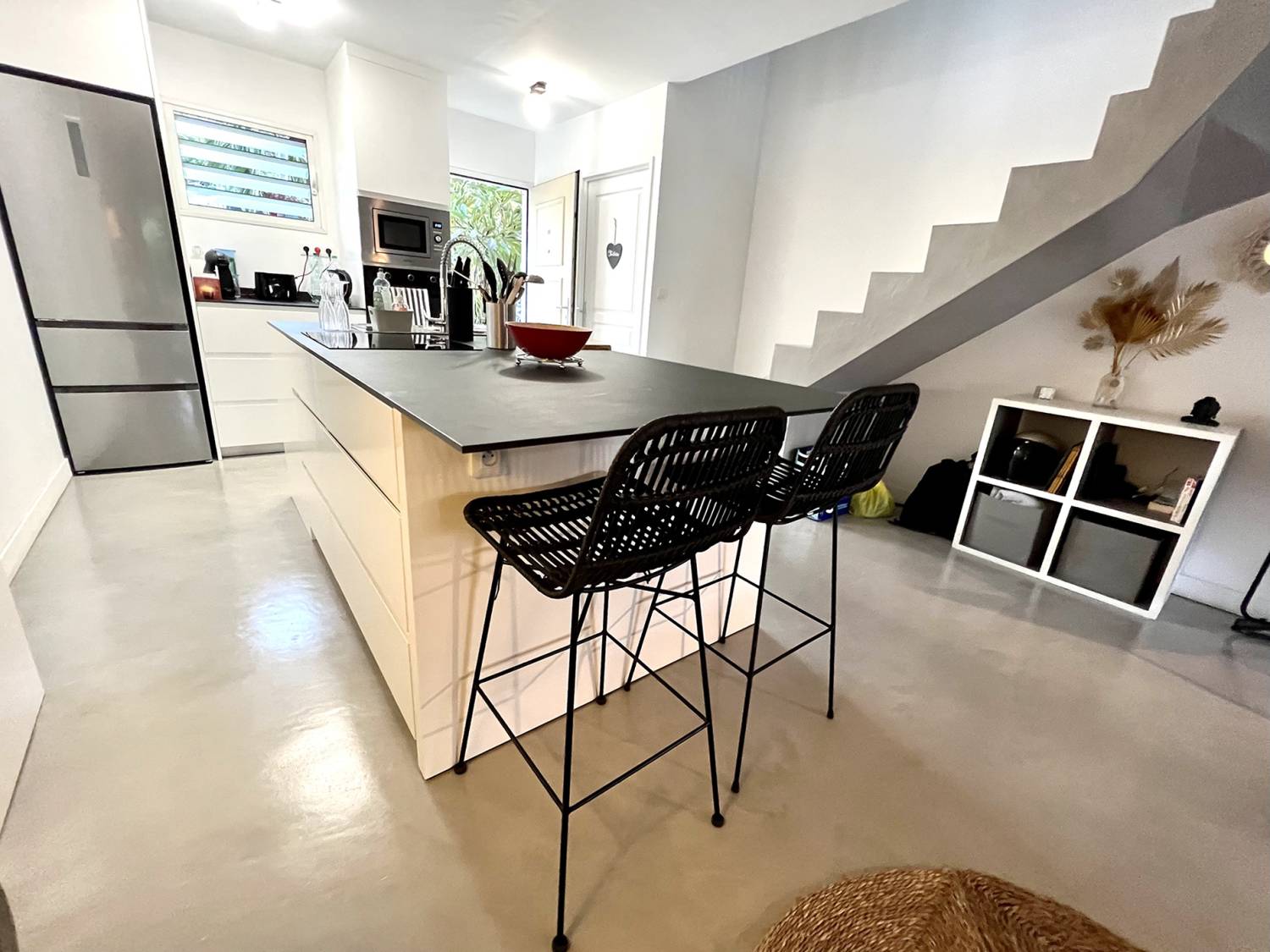 VILLA PASSION DES ÎLES Saint-Gilles 974