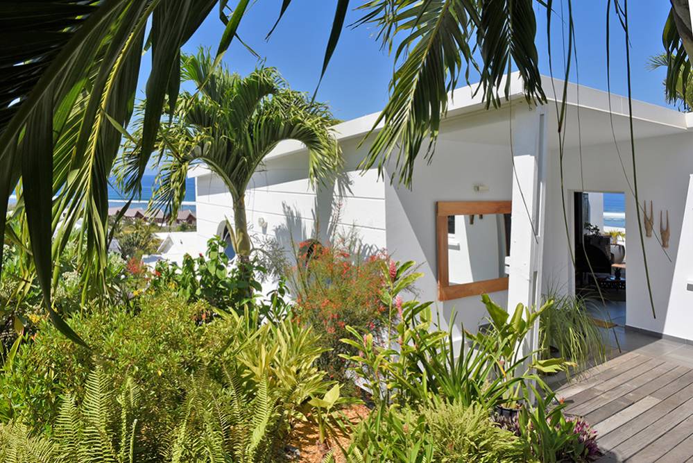 VILLA ASTREA***** La Saline-les-Bains 974