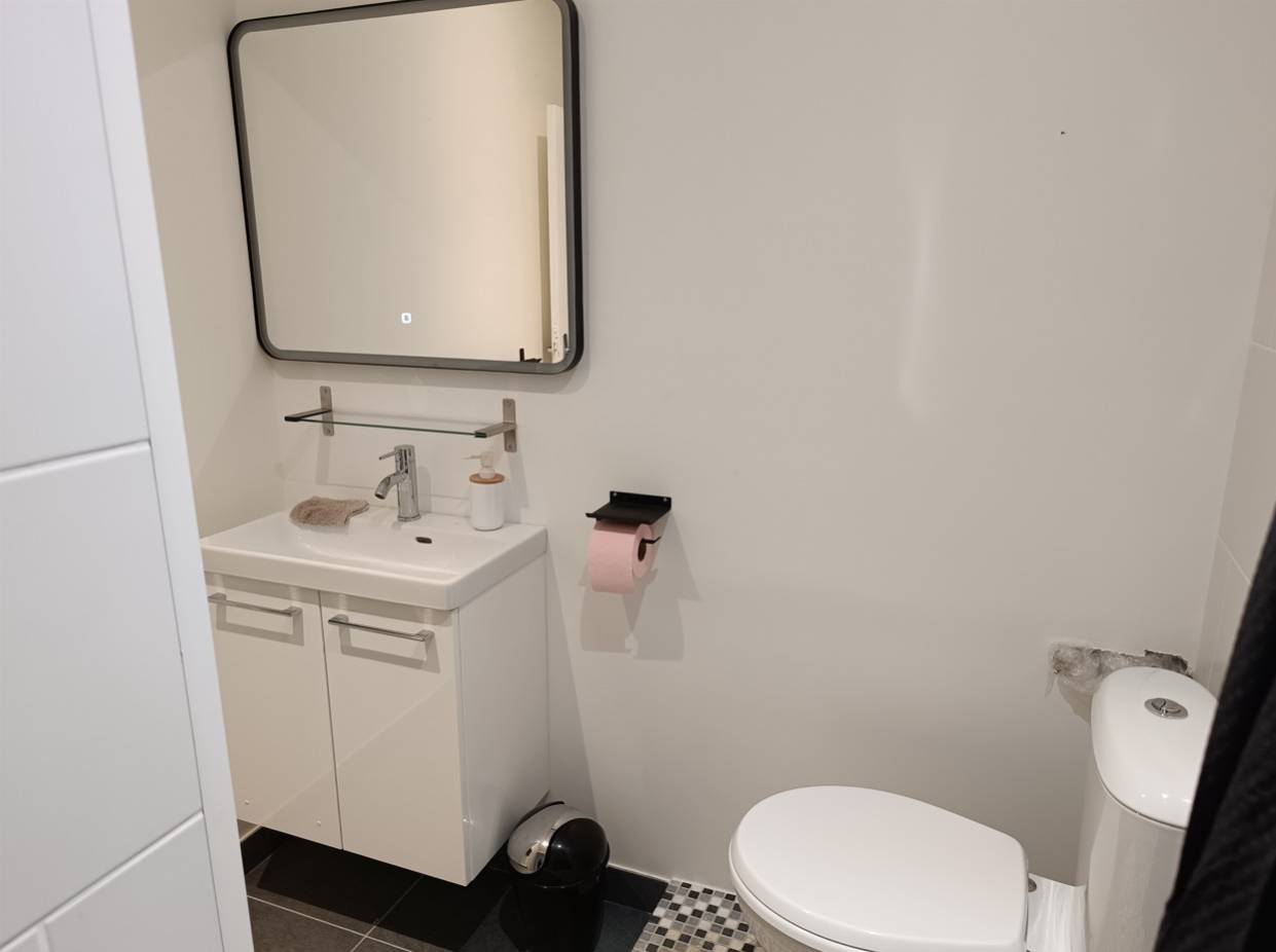 LE PAILLE EN QUEUE Le Port 974