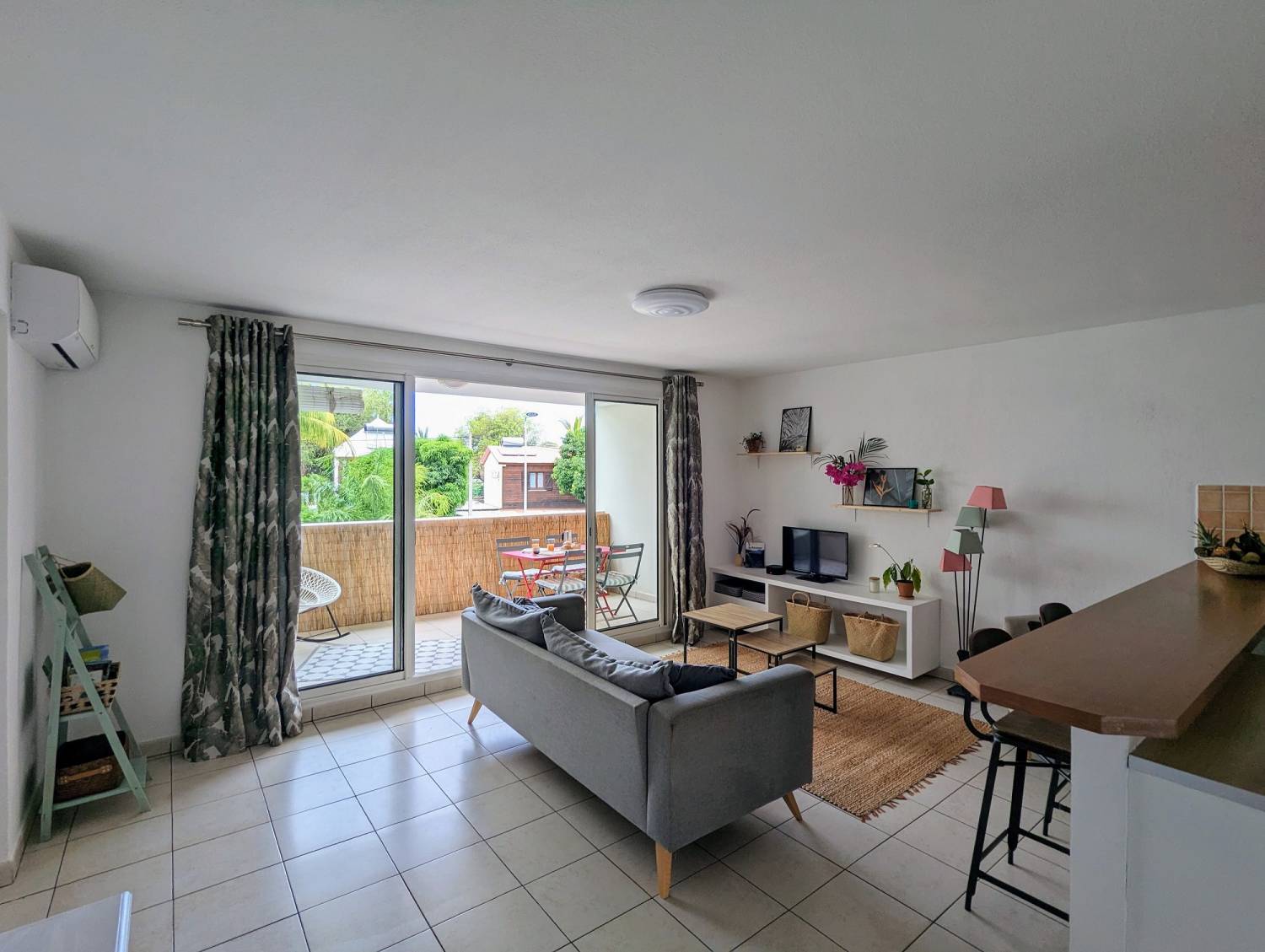 LEU MAGNOLIA*** Saint-Leu 974
