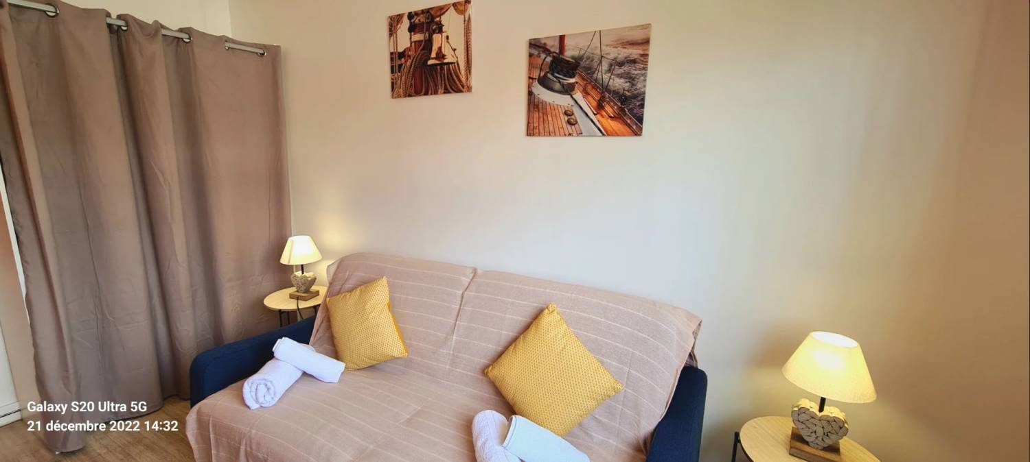 LE STUDIO SAINT-GILLES Saint-Gilles 974
