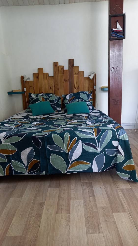 STUDIO LES FRAMBOISIERS Saint-Gilles 974