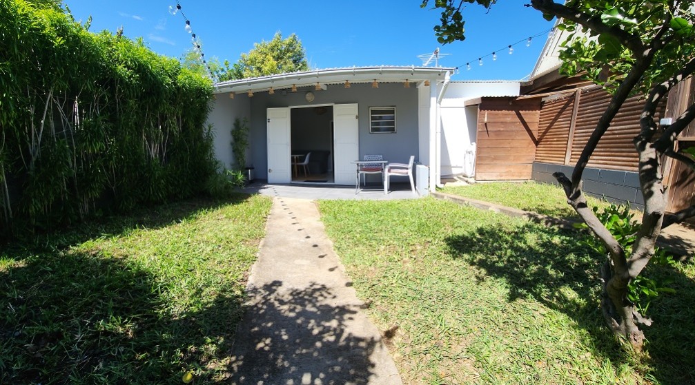 BUNGALOW LES FILAOS** Saint-Gilles les bains 974