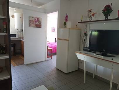 CHEZ MARTINE POULBASSIA La Saline-les-Bains 974