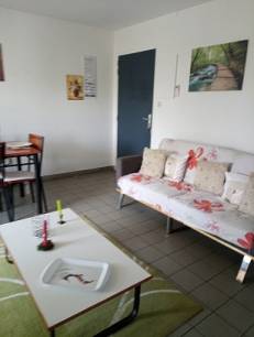 CHEZ MARTINE POULBASSIA La Saline-les-Bains 974
