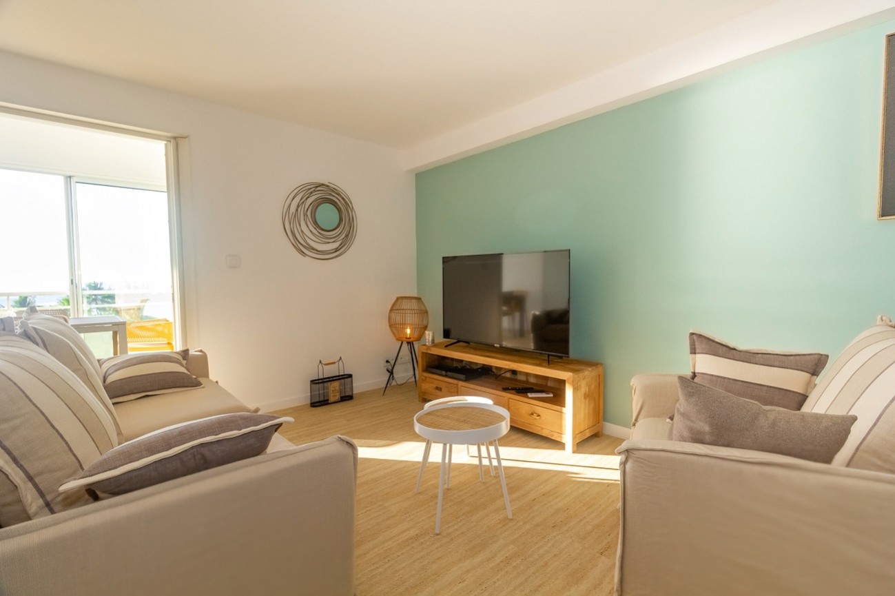 APPARTEMENT CAP NOIR*** Saint-Gilles les bains 974