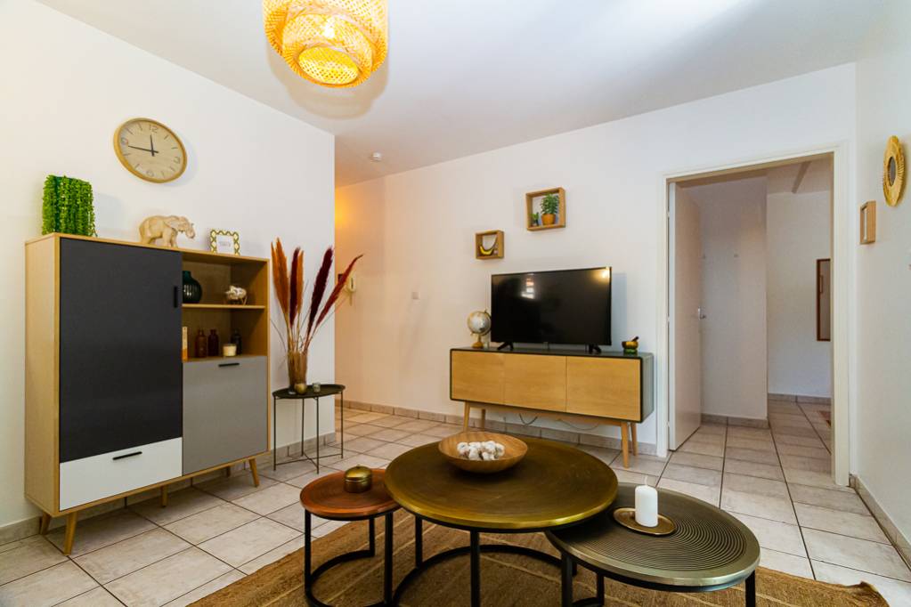 JUNGLE Saint-Gilles 974