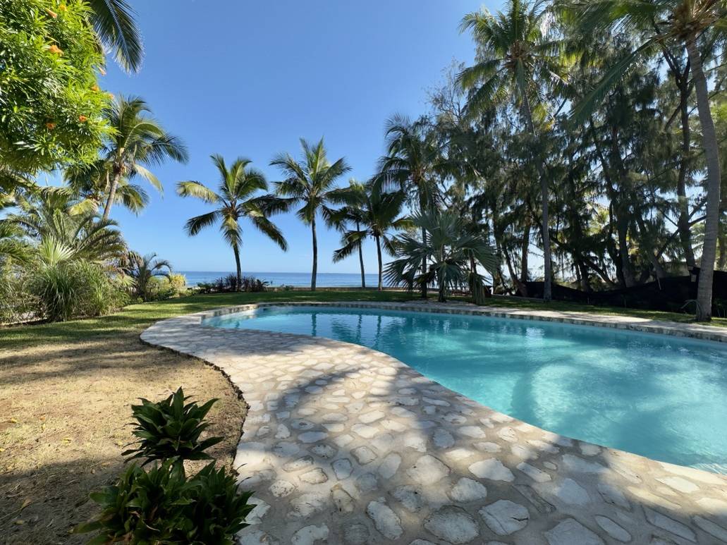 VILLA MARIE-LOUISE Boucan Canot 974