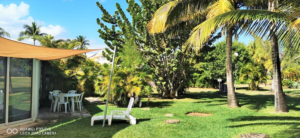 BUNGALOW COTTAGE HONEYDREAM Hermitage 974