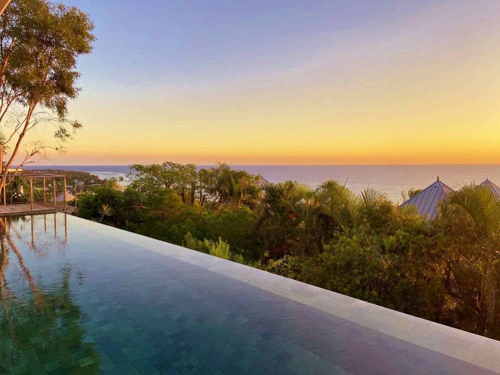 VILLA SUNSHINE*** Saint-Gilles 974