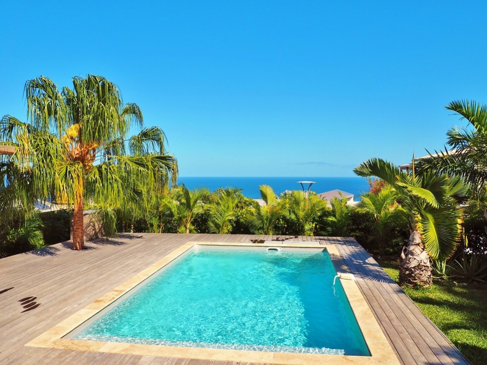 VILLA RÊVE D'AZUR*** Sain-Leu 974