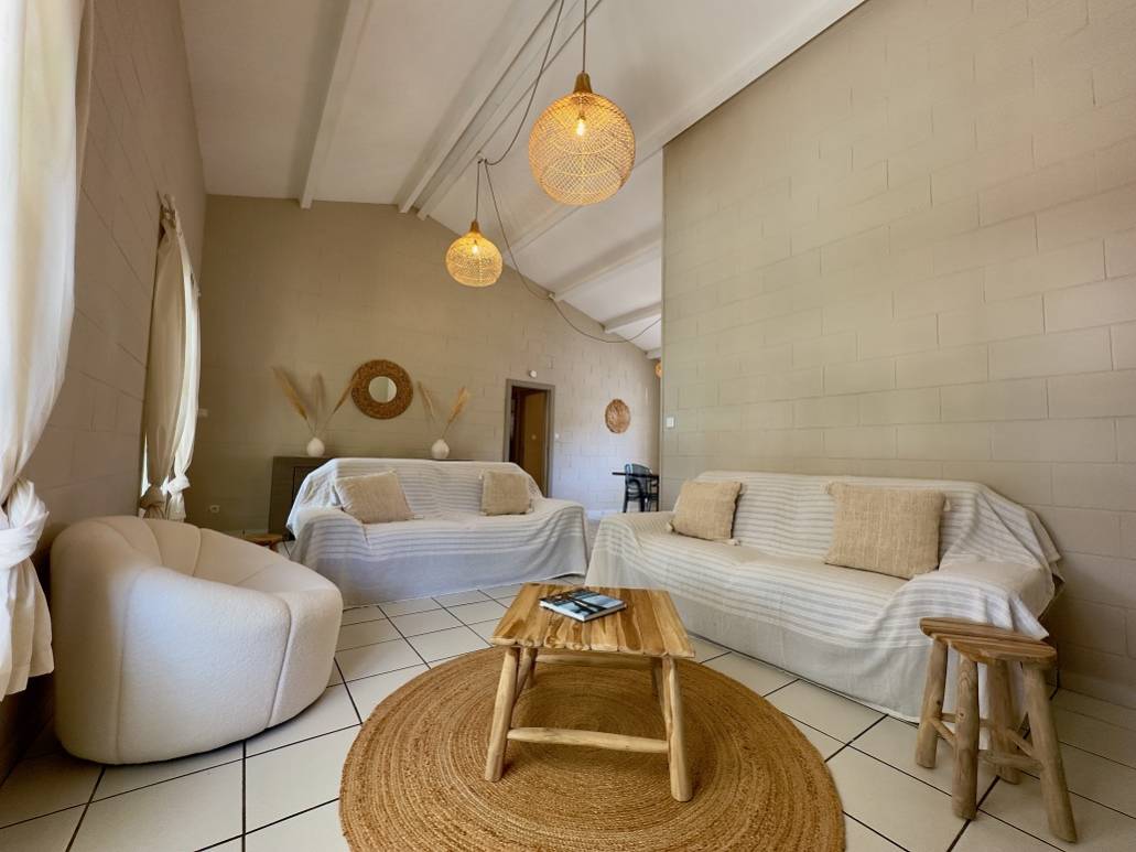 MALDIVES L'Hermitage 974