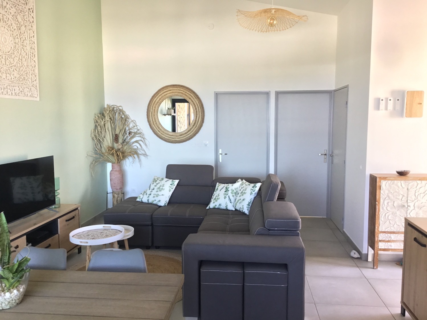 Appartement T3 Saint-Leu 974