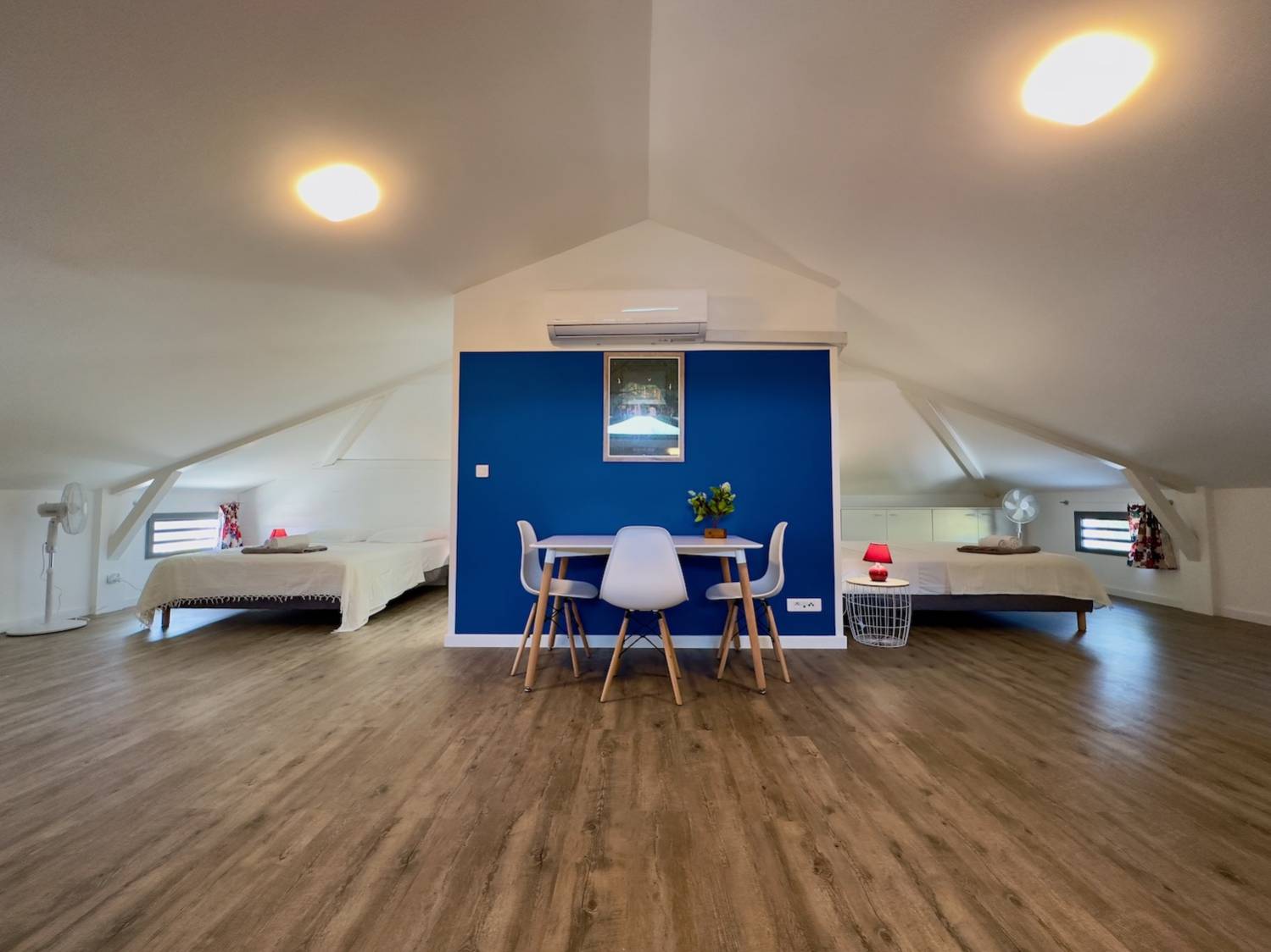 VILLA AIGUE-MARINE Saint-Gilles 974