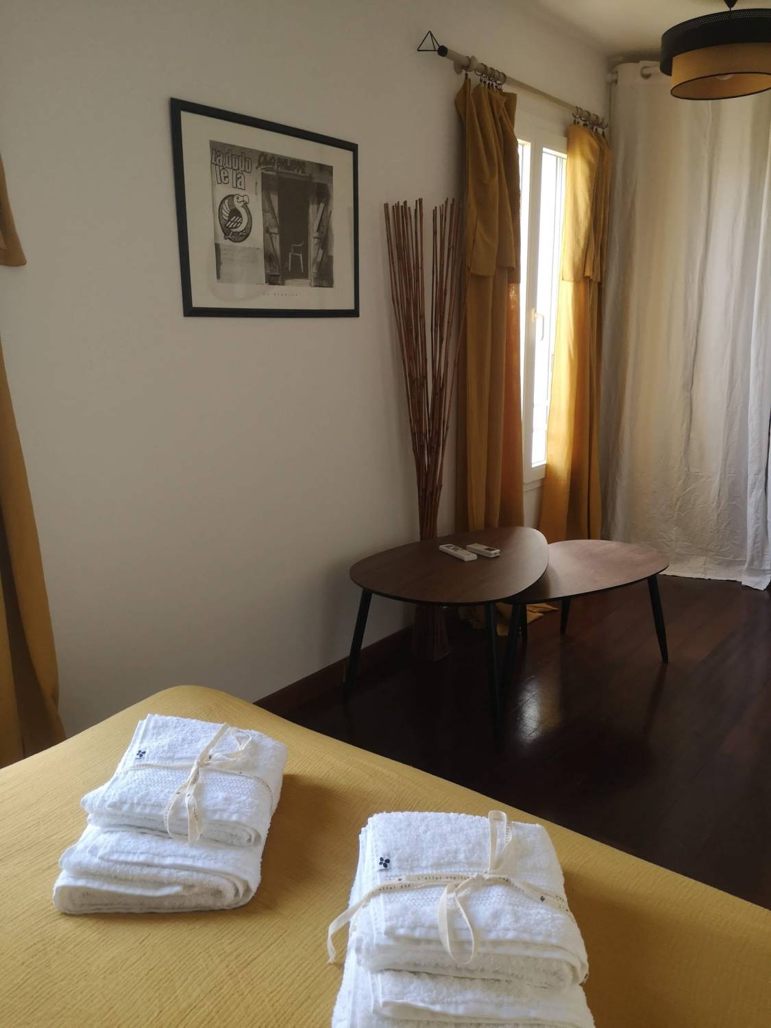 LA PARENTHESE TROPICALE**** Saint-Leu 974