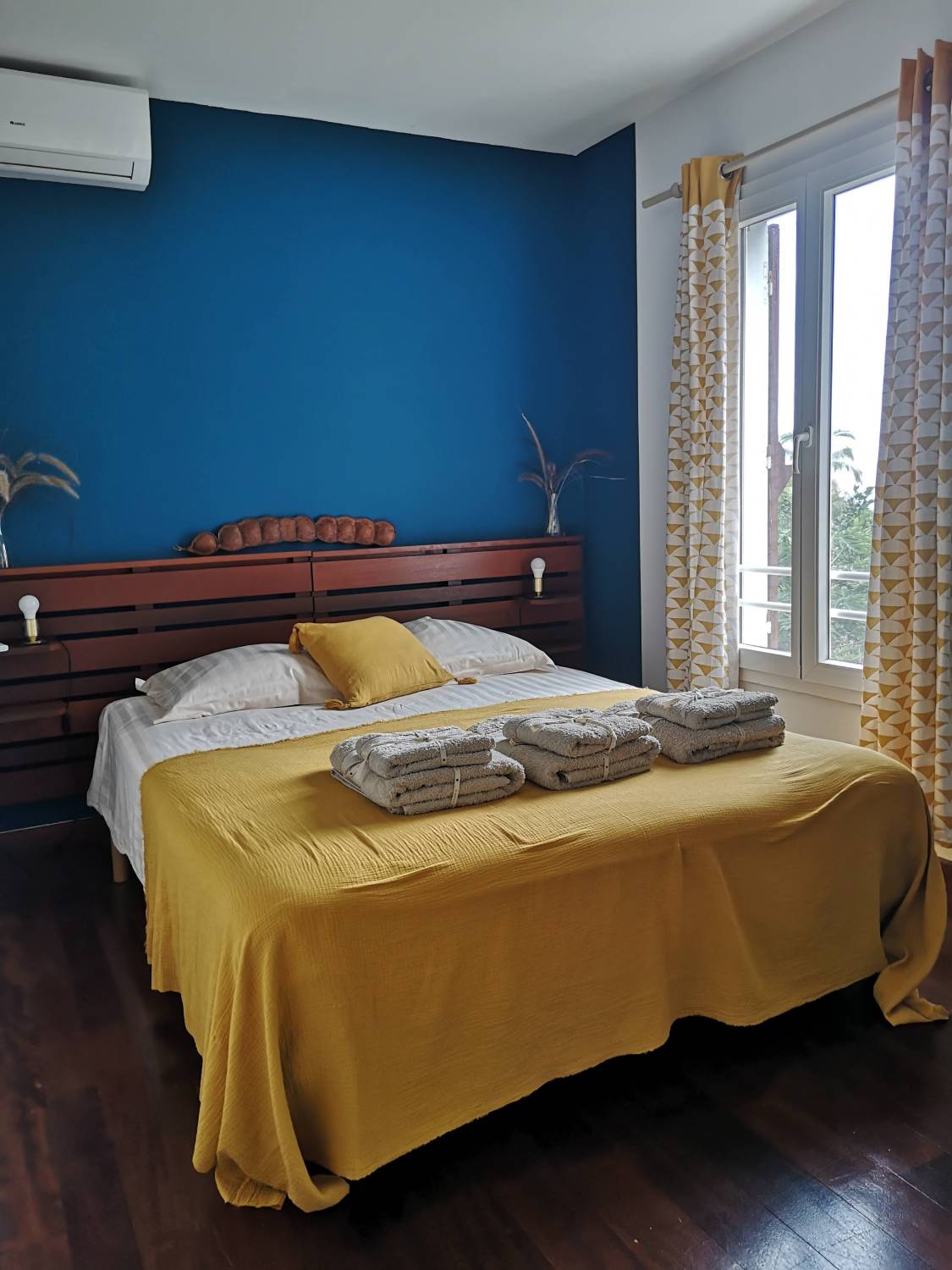 LA PARENTHESE TROPICALE**** Saint-Leu 974