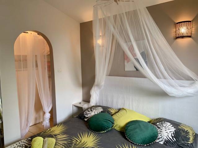 HOME SWEET HOME**** Saint-Gilles 974