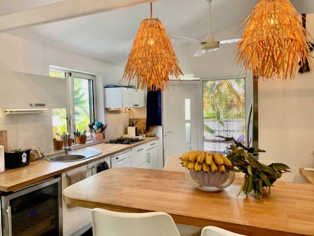 HOME SWEET HOME**** Saint-Gilles 974