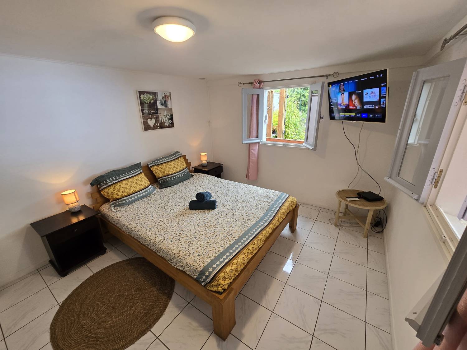 NID DE LA CHALOUPE (LE) Saint-Leu 974