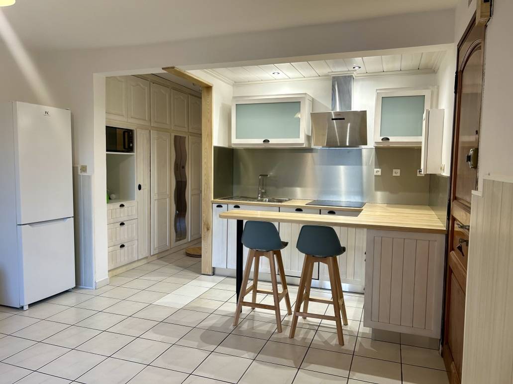 LORECALYS Saint-Gilles 974