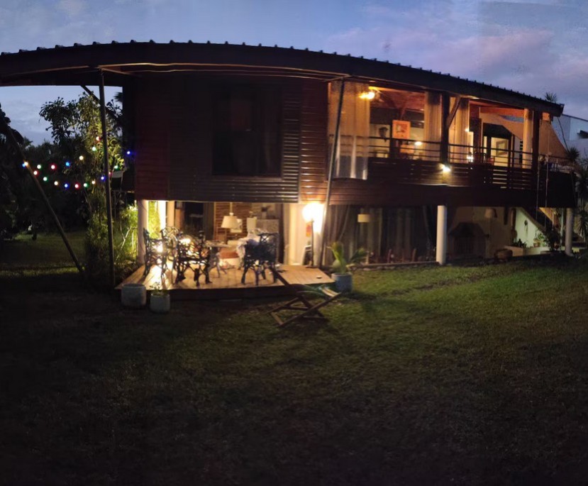 MAISON DE LA LUNE Saint-Paul 974