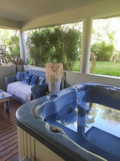 LA MAISON DE LA LUNE Saint-Paul 974