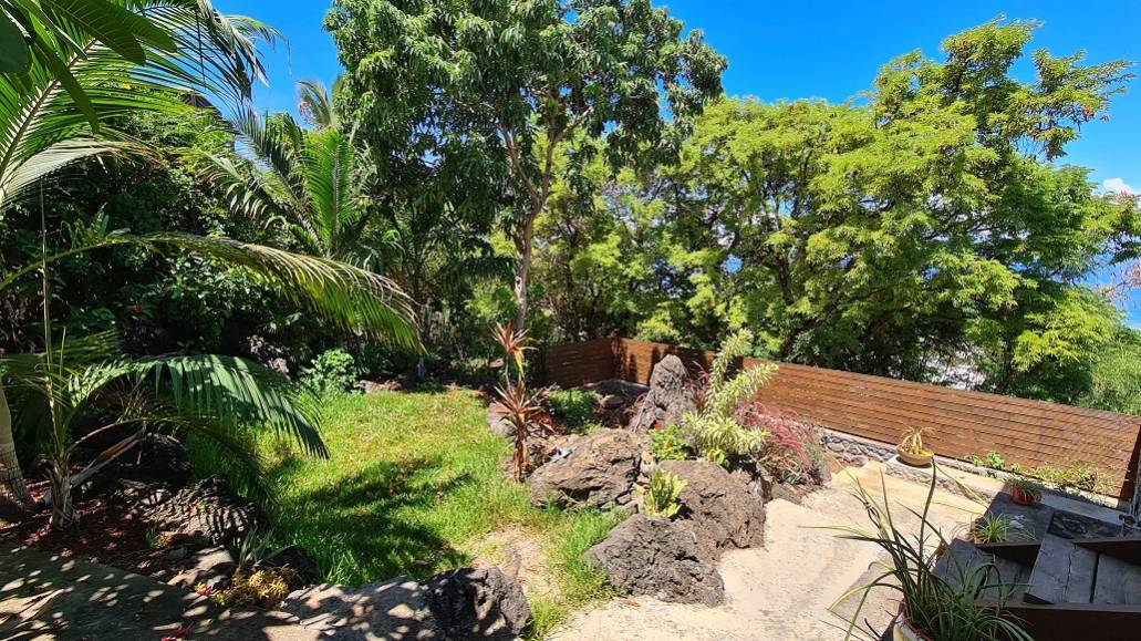 VILLA TAMARIN*** Saint-Leu 974