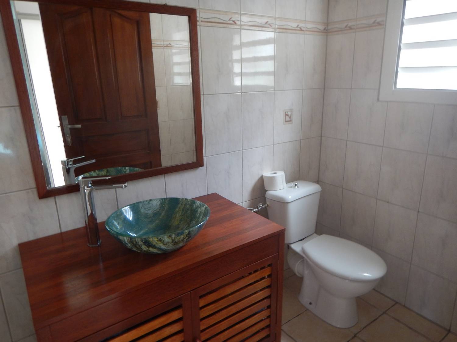 STUDIO B'LEU* Saint-Leu 974