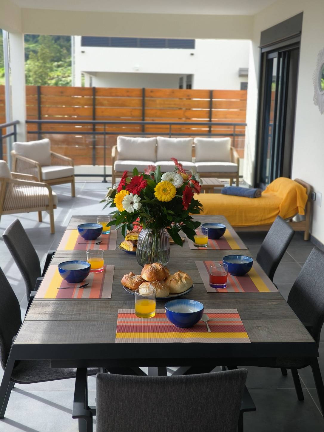 VILLA FLEUR DE VANILLE Saint-Paul 974